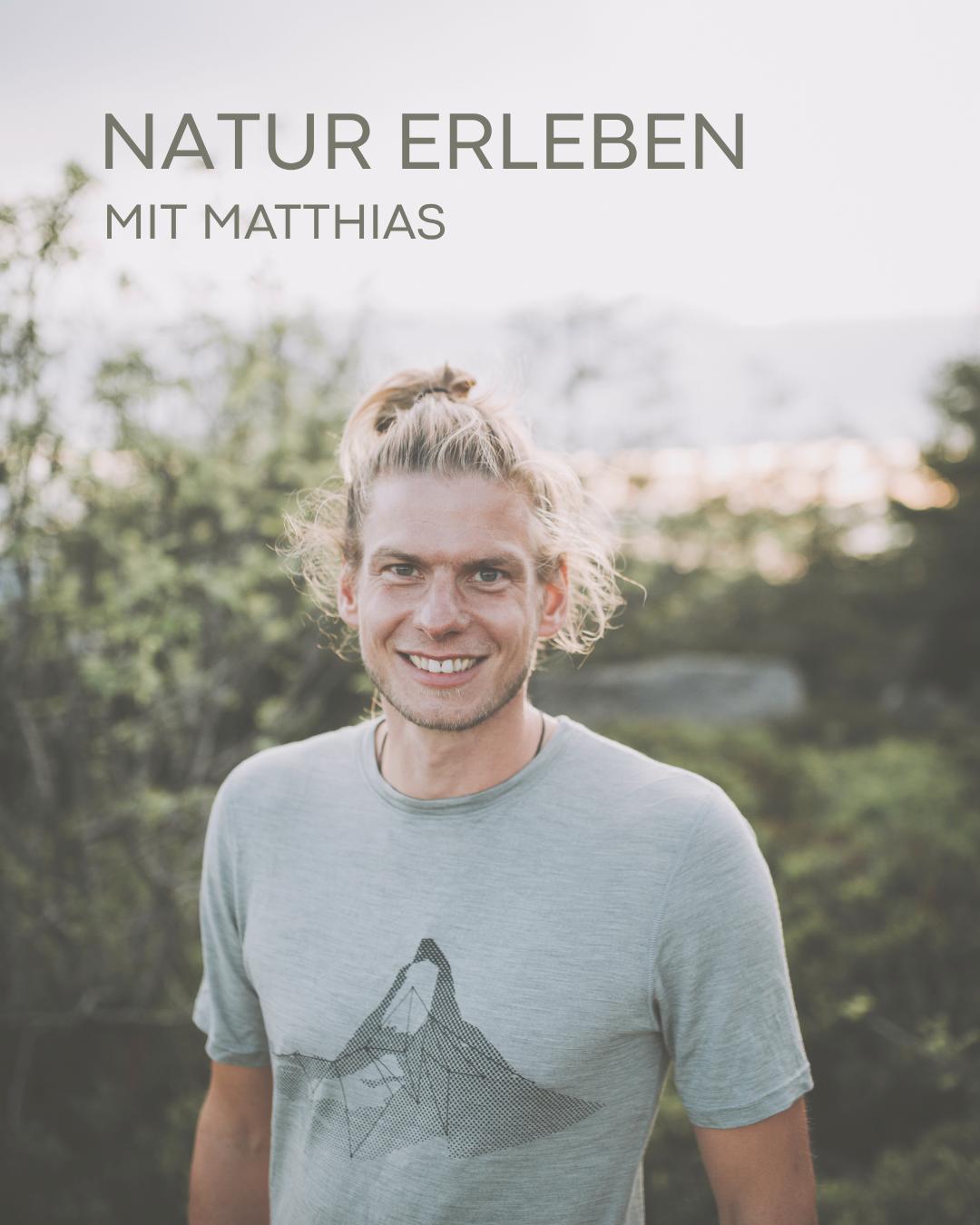 NaturmitMatthias NaturmitMatthias
