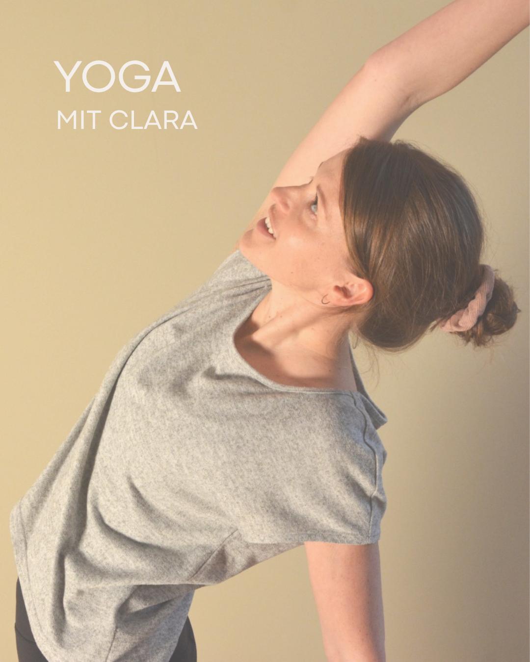 YogamitClara YogamitClara